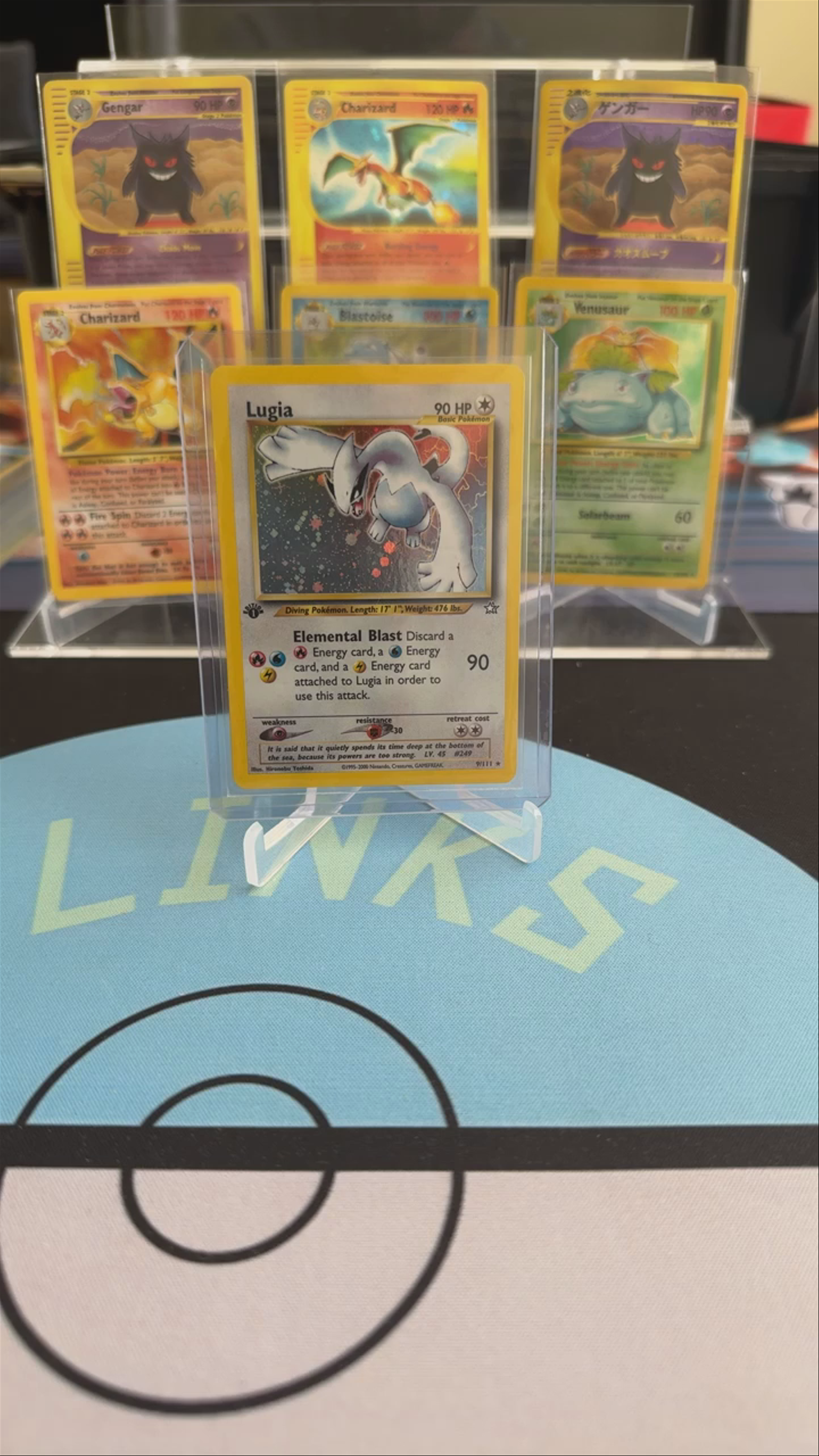 🔥 $1 MINTY VINTAGE AUTIONS 🔥 CHARIZARDS, 1ST ED, & 200+ WOTC HOLO’S 🚨
