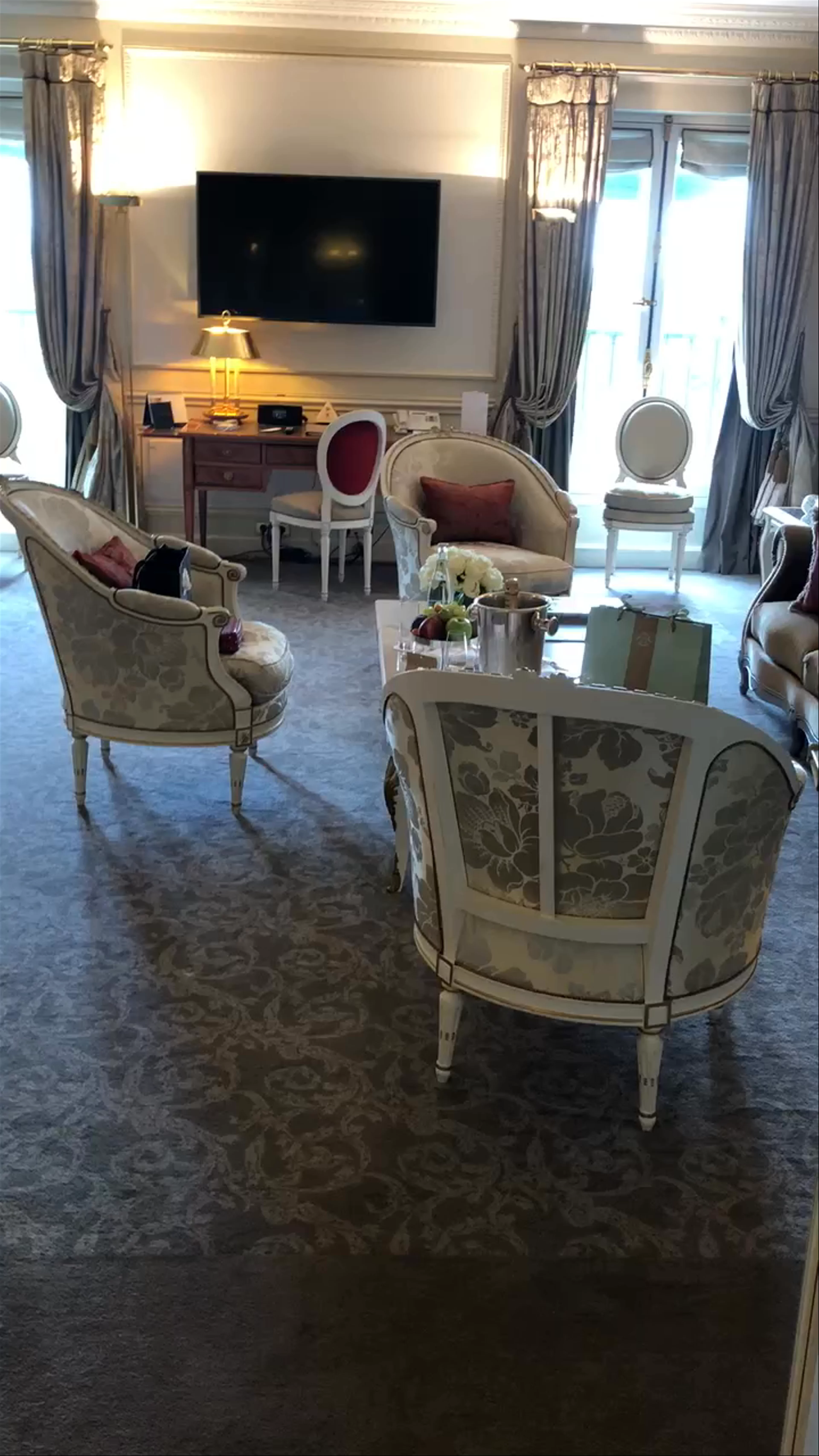 Le Meurice