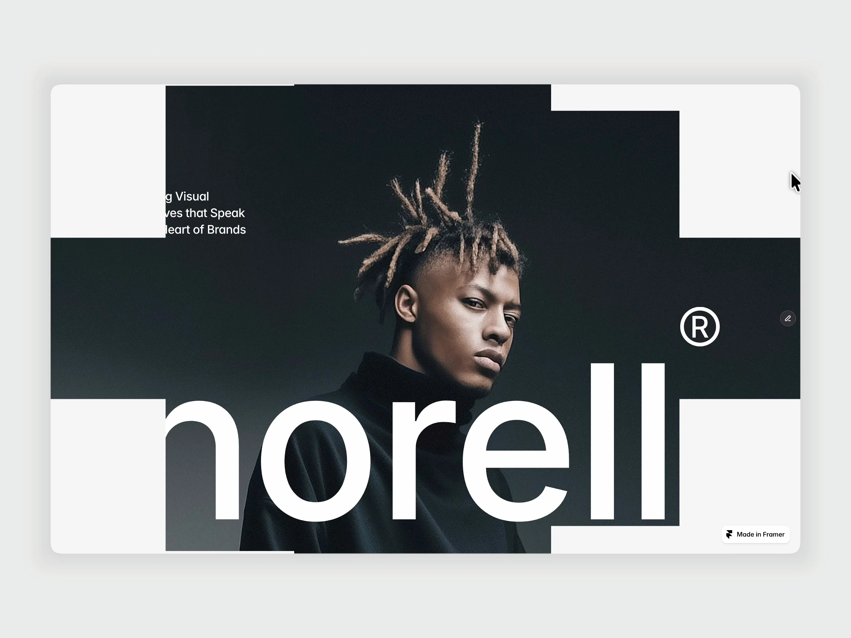 Norell Website