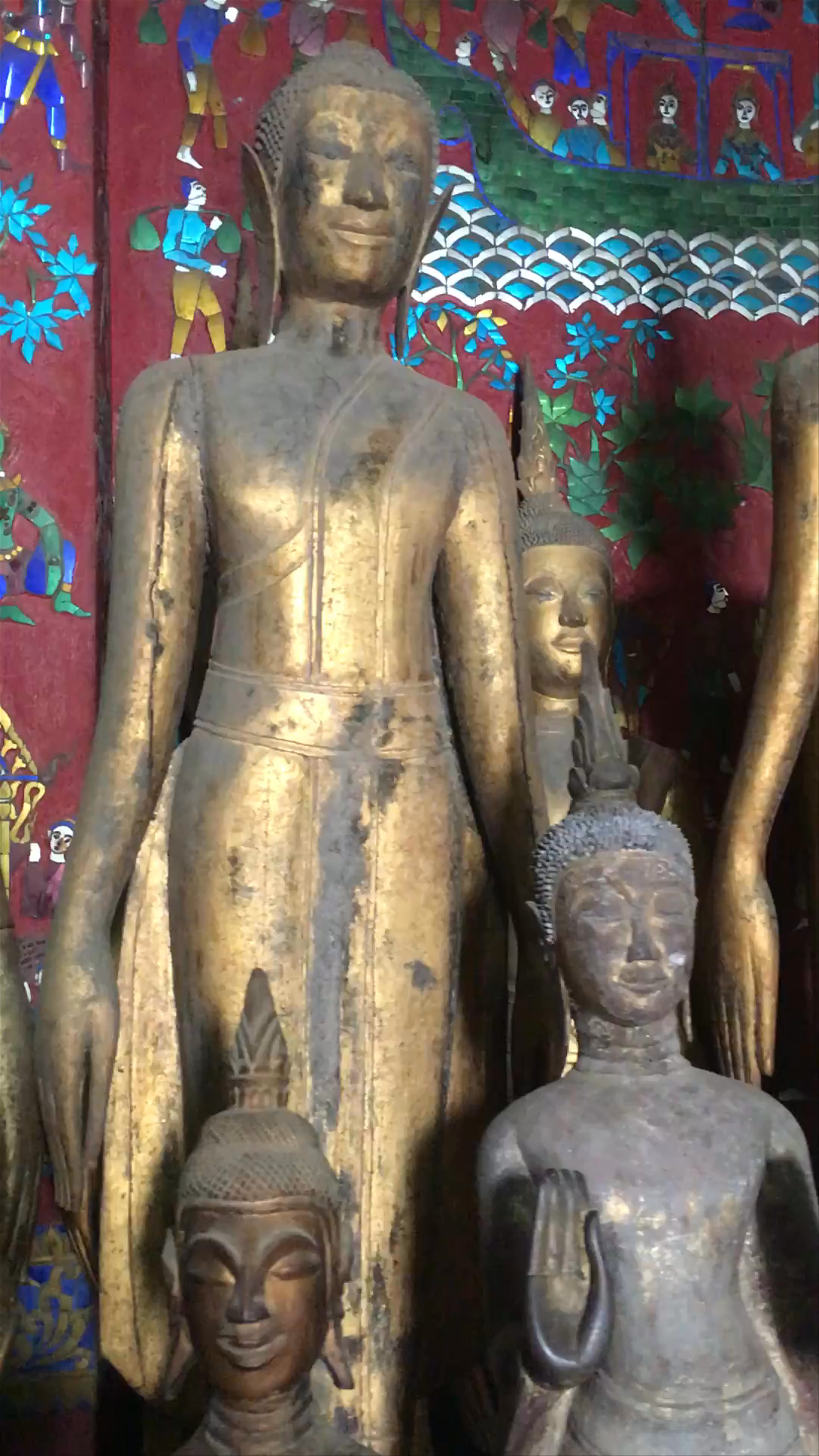 Wat Xiengthong