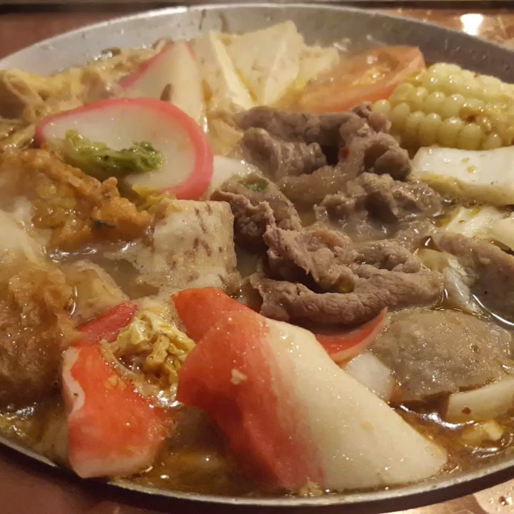Tasty Pot - Beef hot pot - Taiwanese Near Me - Dublin, California