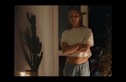 Bande-annonce en anglais