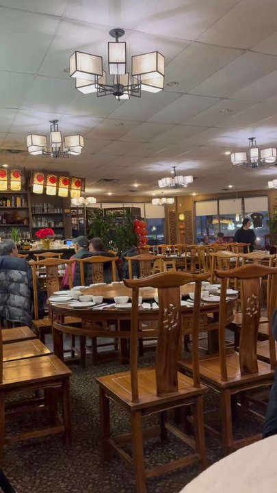 Beijing Legend Restaurant - Chinese Near Me - Ottawa, Ontario