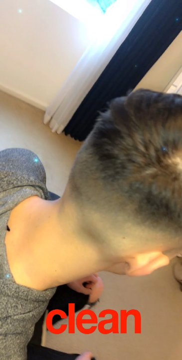 Quise 101 - Barbers Near Me - Tacoma, Washington