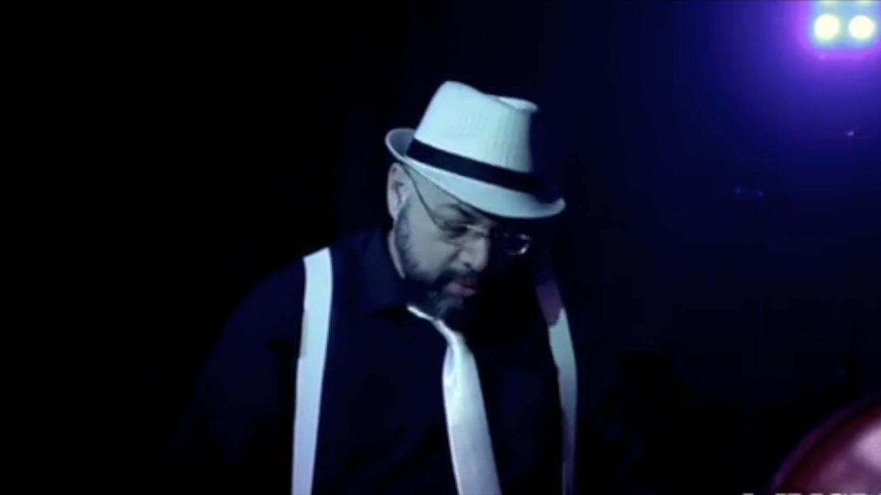The Italian Riviera Swing Band - Do Right - video