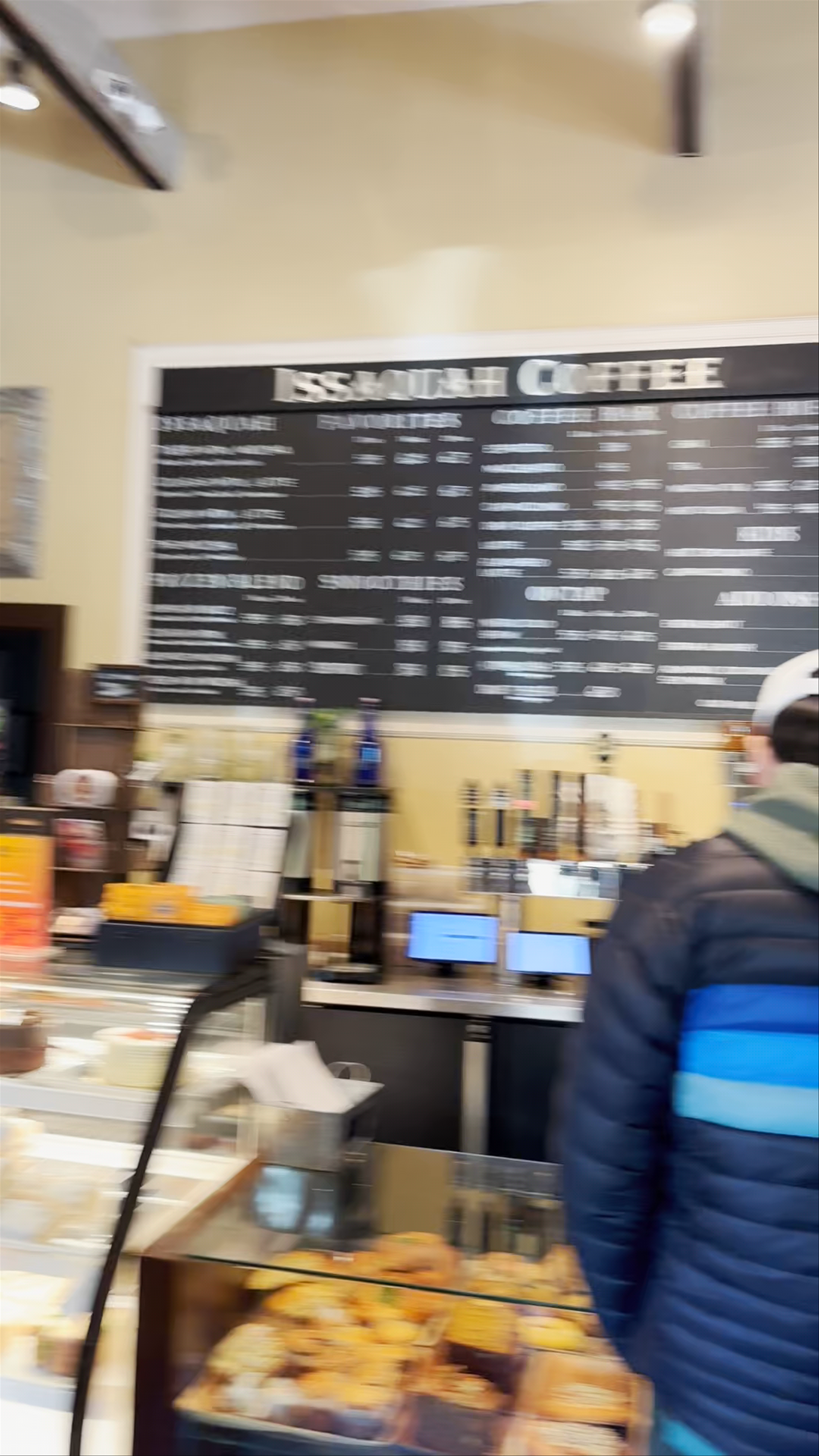 Issaquah Coffee Company