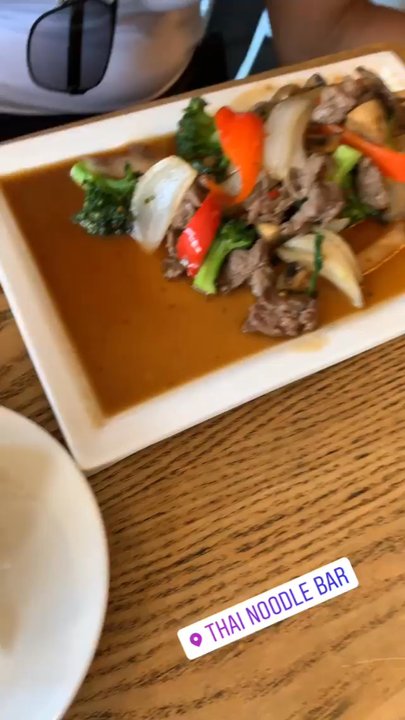 Thai Noodle Bar - Thai Near Me - Quincy, Massachusetts