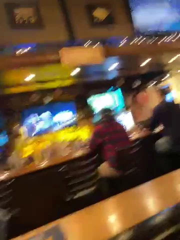 The Blue Leprechaun