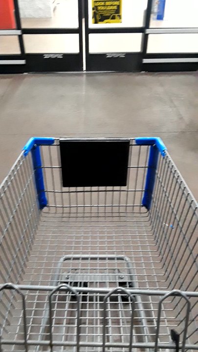 Walmart Supercenter - Department Stores Near Me - Mesa, Arizona