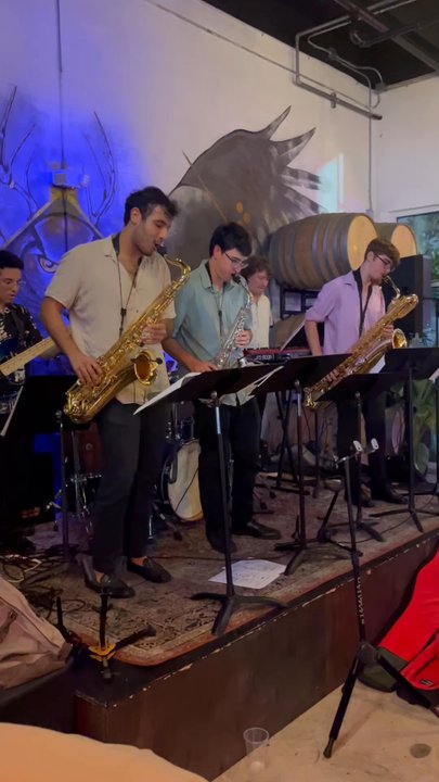 Unseen Creatures Brewing - Live music - Breweries Near Me - Miami, Florida