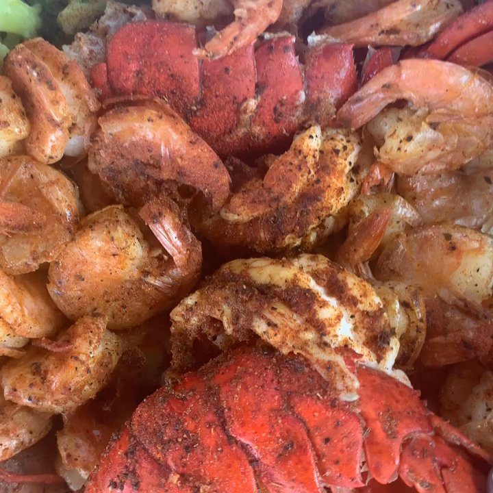 Fisherman's Island - Seafood Markets Near Me - Chicago, Illinois