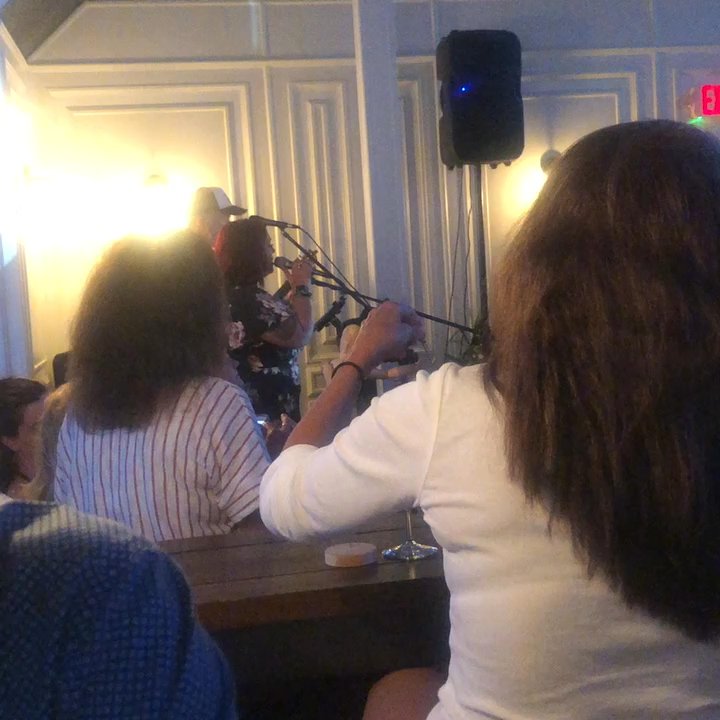 Secondo Panico's - Music makes the night special! - Italian Near Me - Cape May, New Jersey