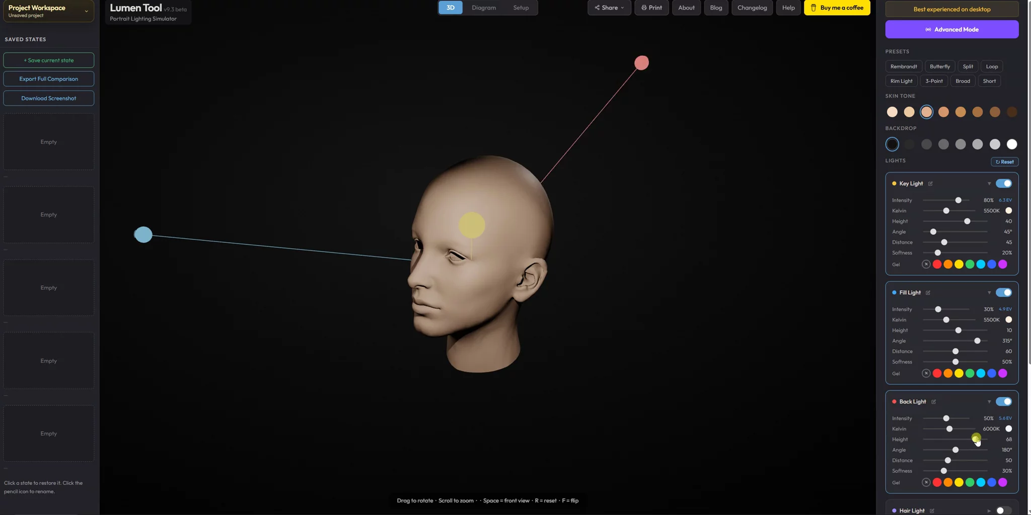Lumen Tool image 1