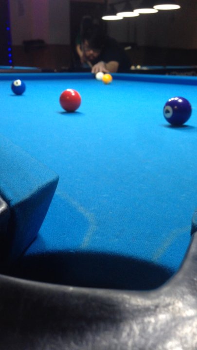Nick's Billiards Academy - Pool Halls Near Me - Chicago, Illinois