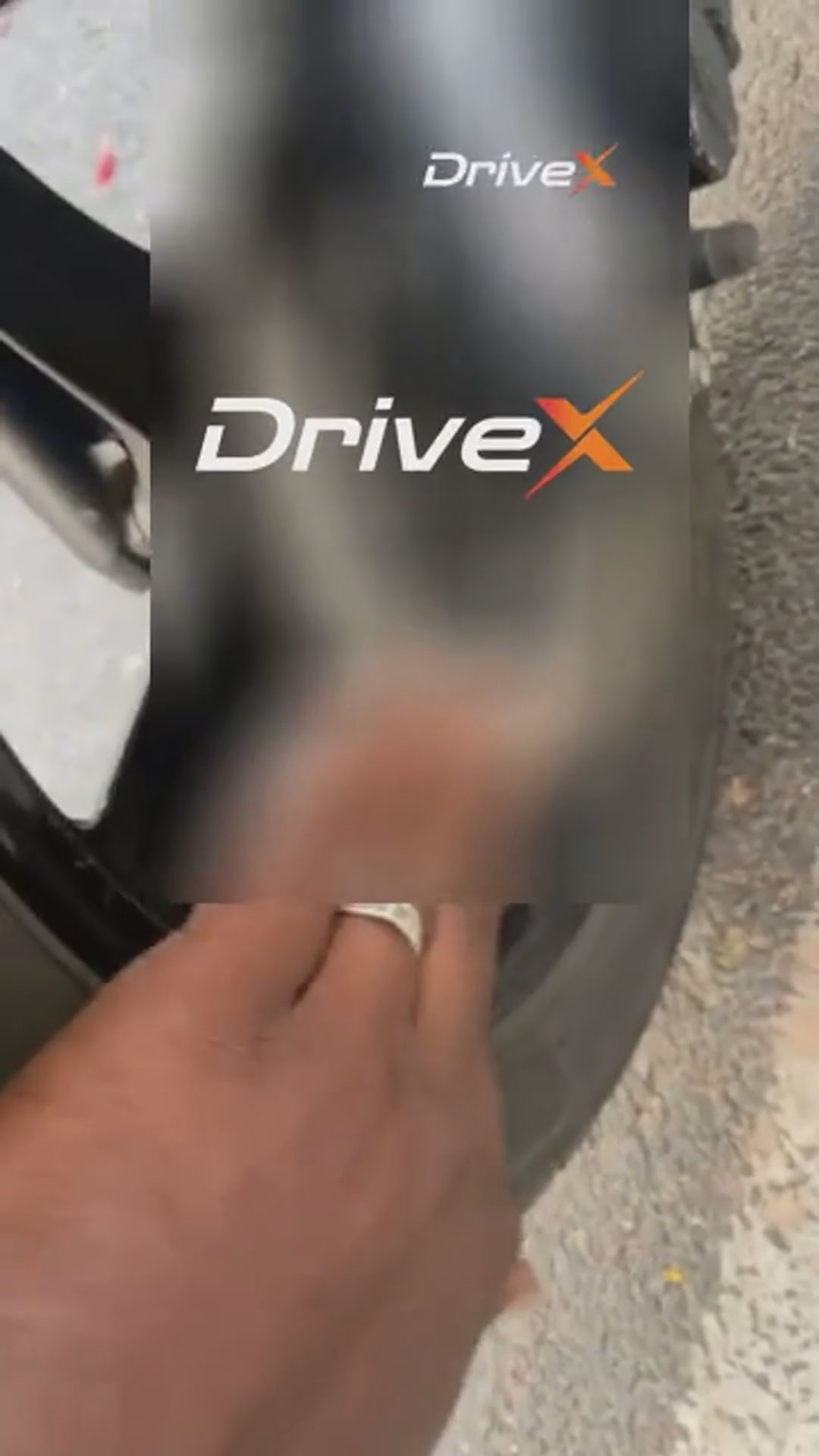 Walk-around video thumbnail