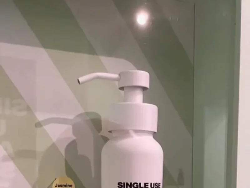 Launch Party: Single-Use Ain't Sexy