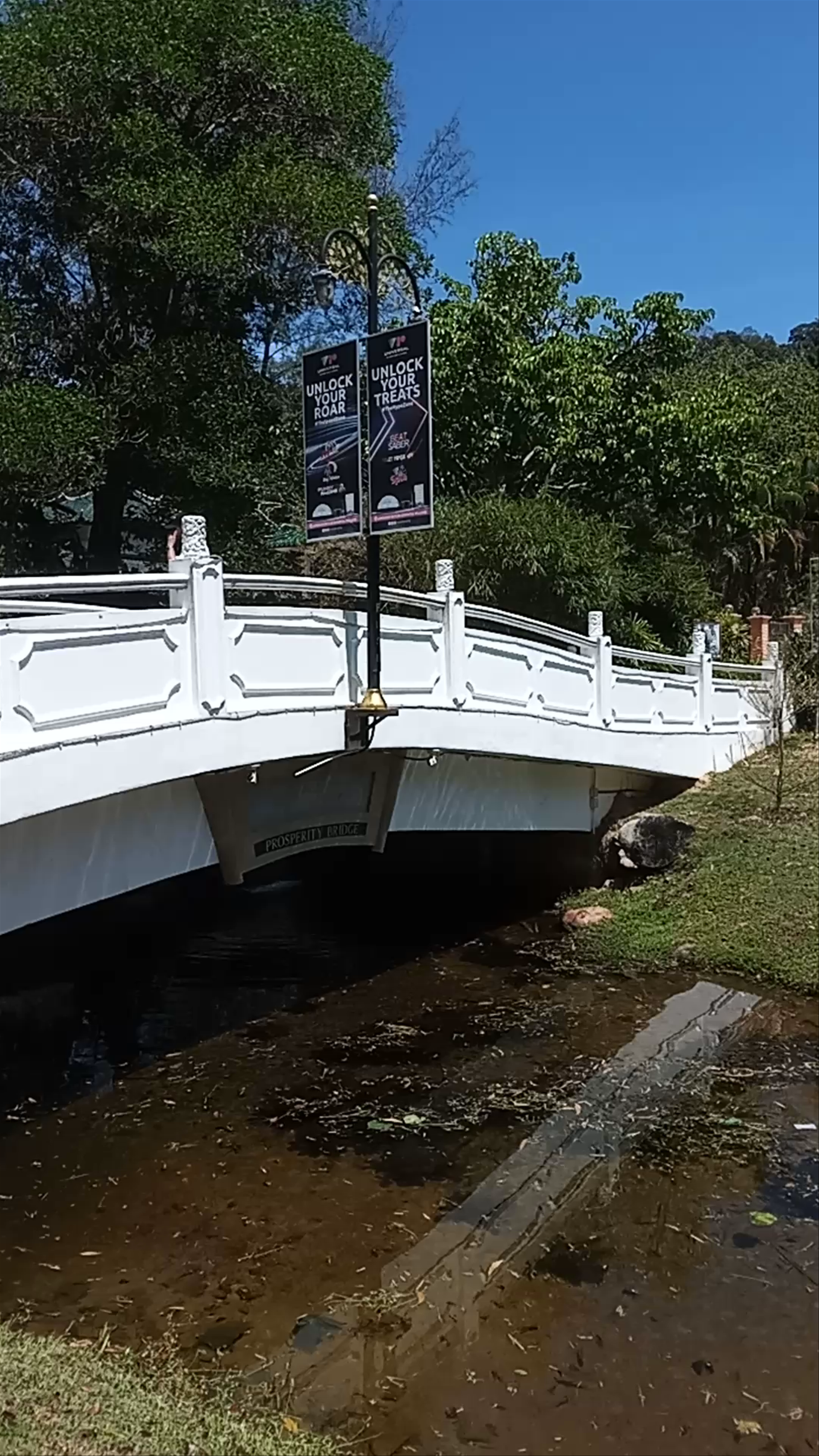 Langkawi International Fashion Zone