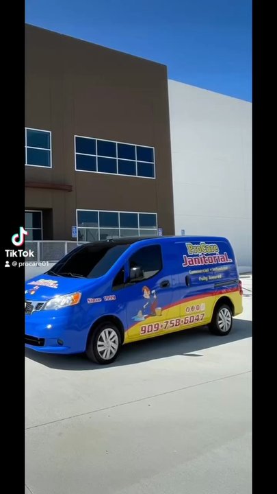 Hunter's Ridge Park - One Call  Does It All.    #procarejanitorialservice - Parks Near Me - Fontana, California