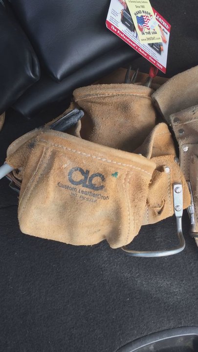 Tool Shack - New bags, great price - Hardware Stores Near Me - Azusa, California