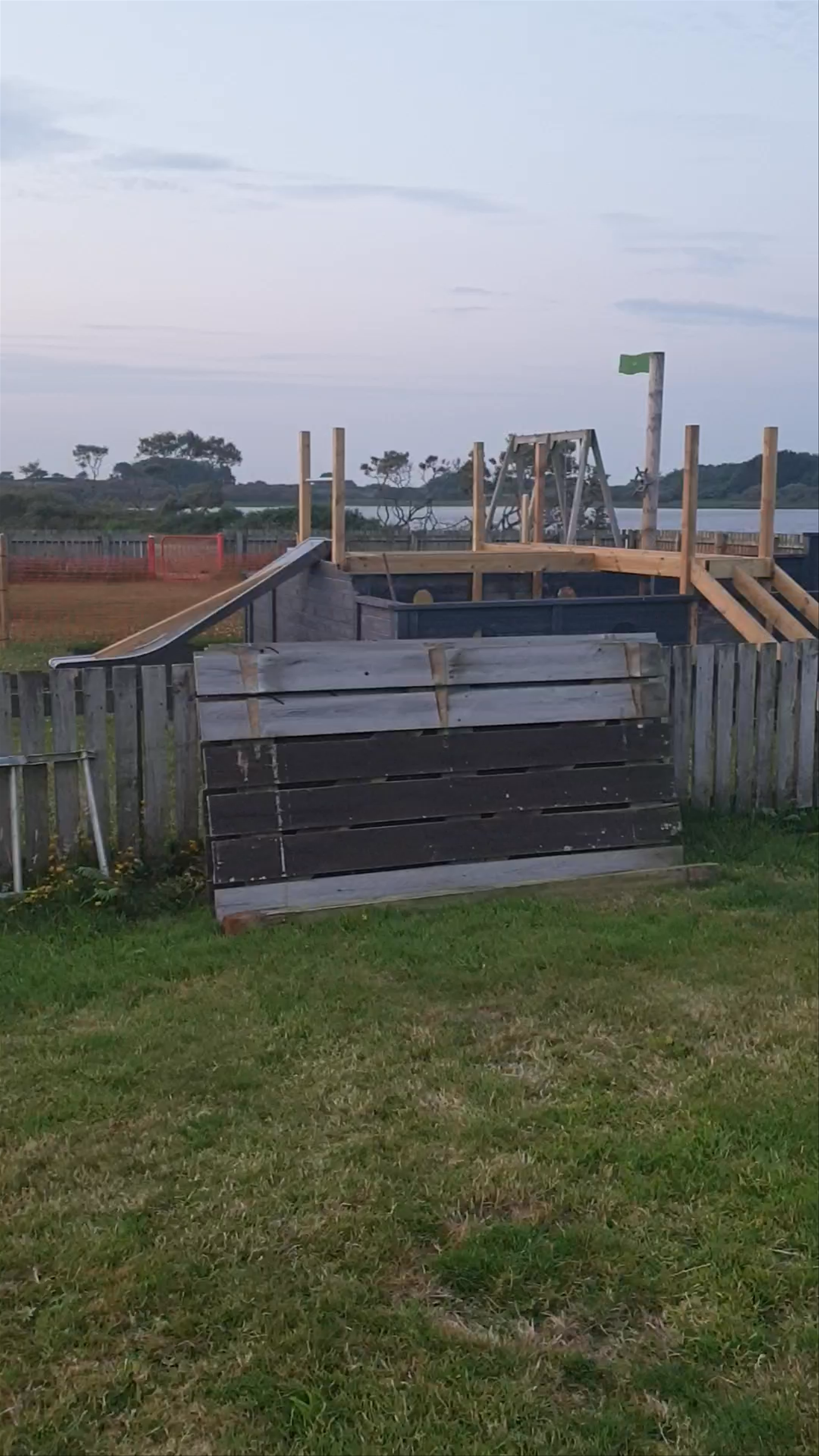 Stithians Lake Angling & Watersports Centre