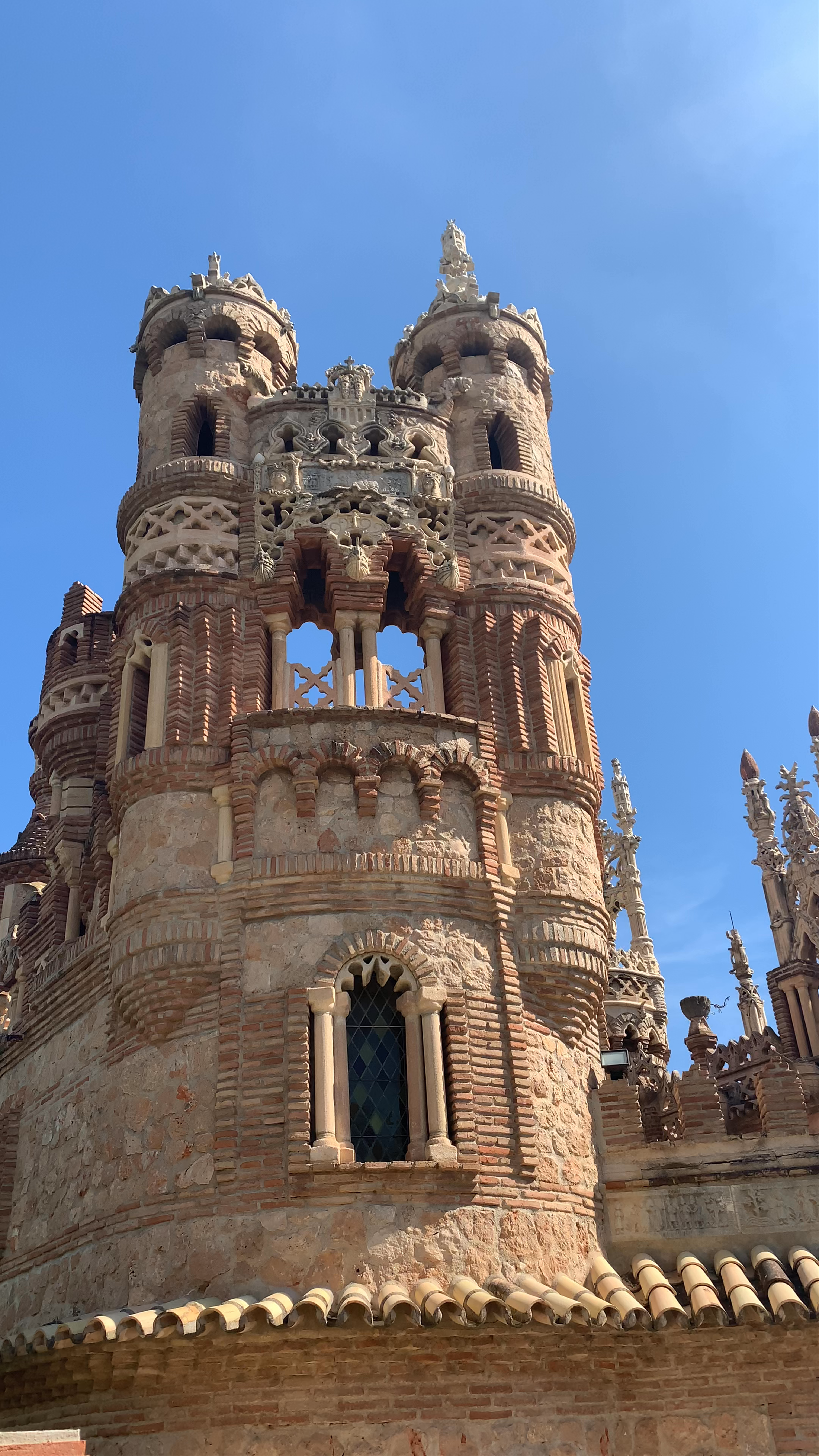 Castillo de Colomares