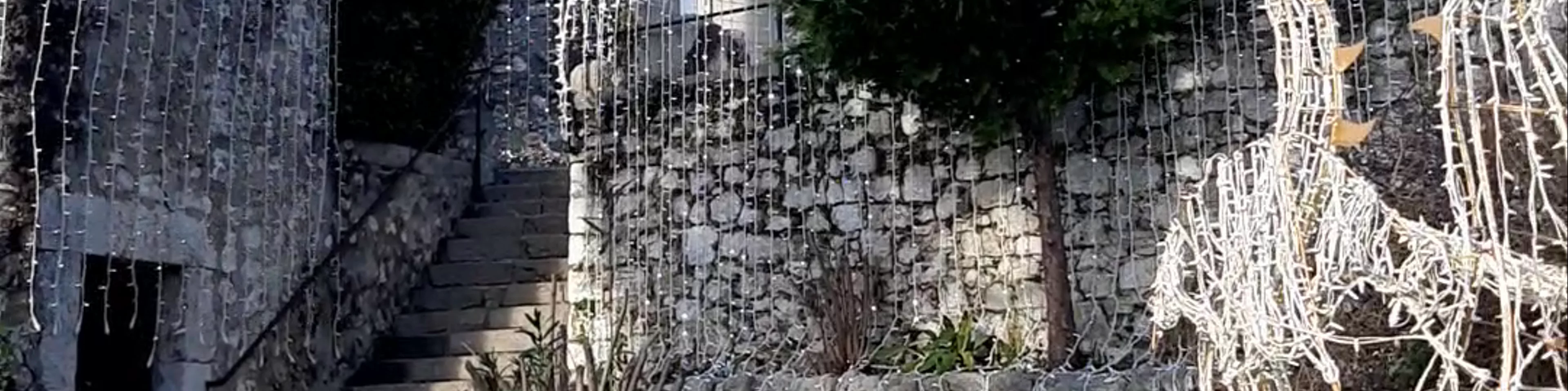 Trsat Castle