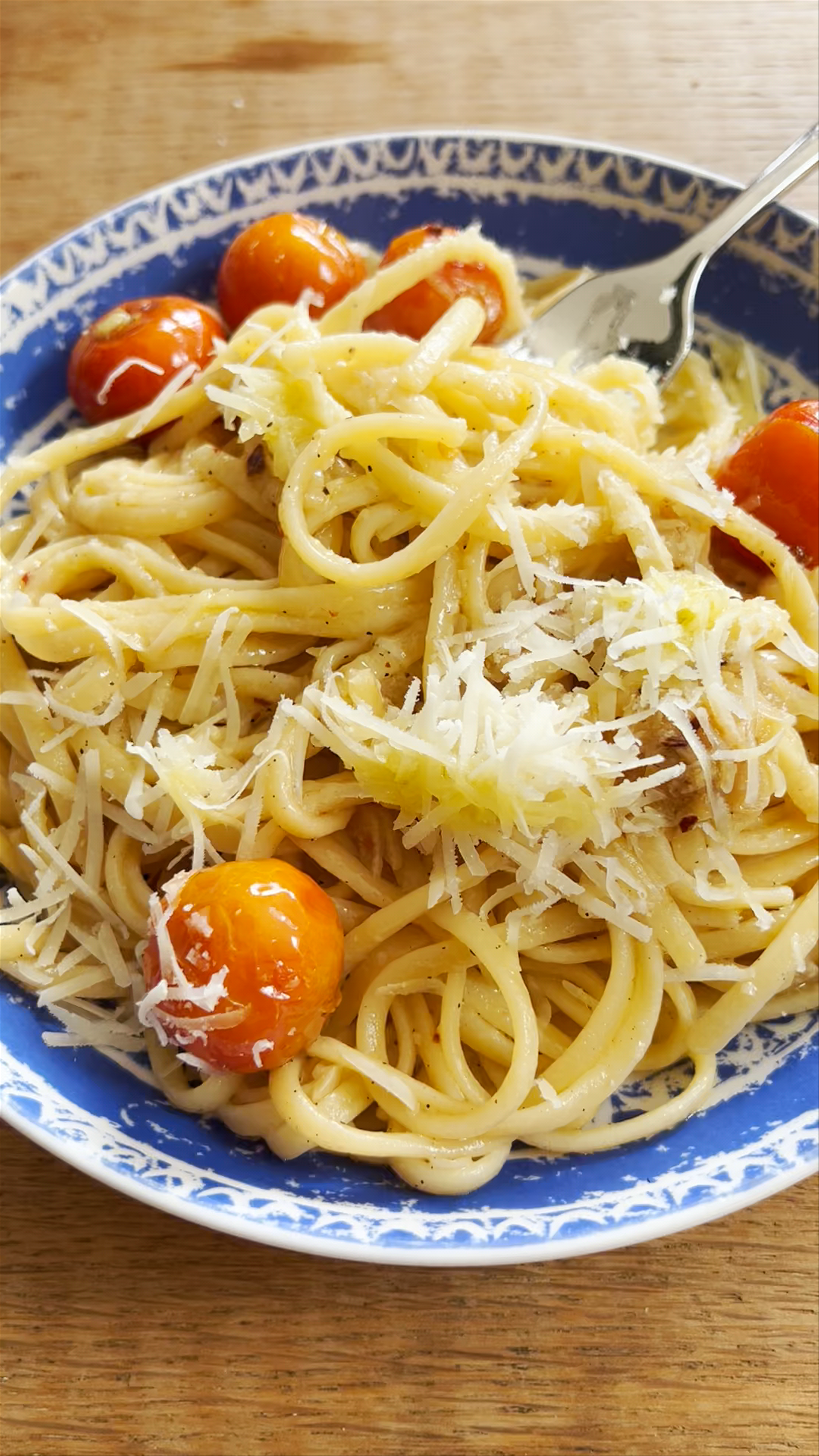 Pane E Vino