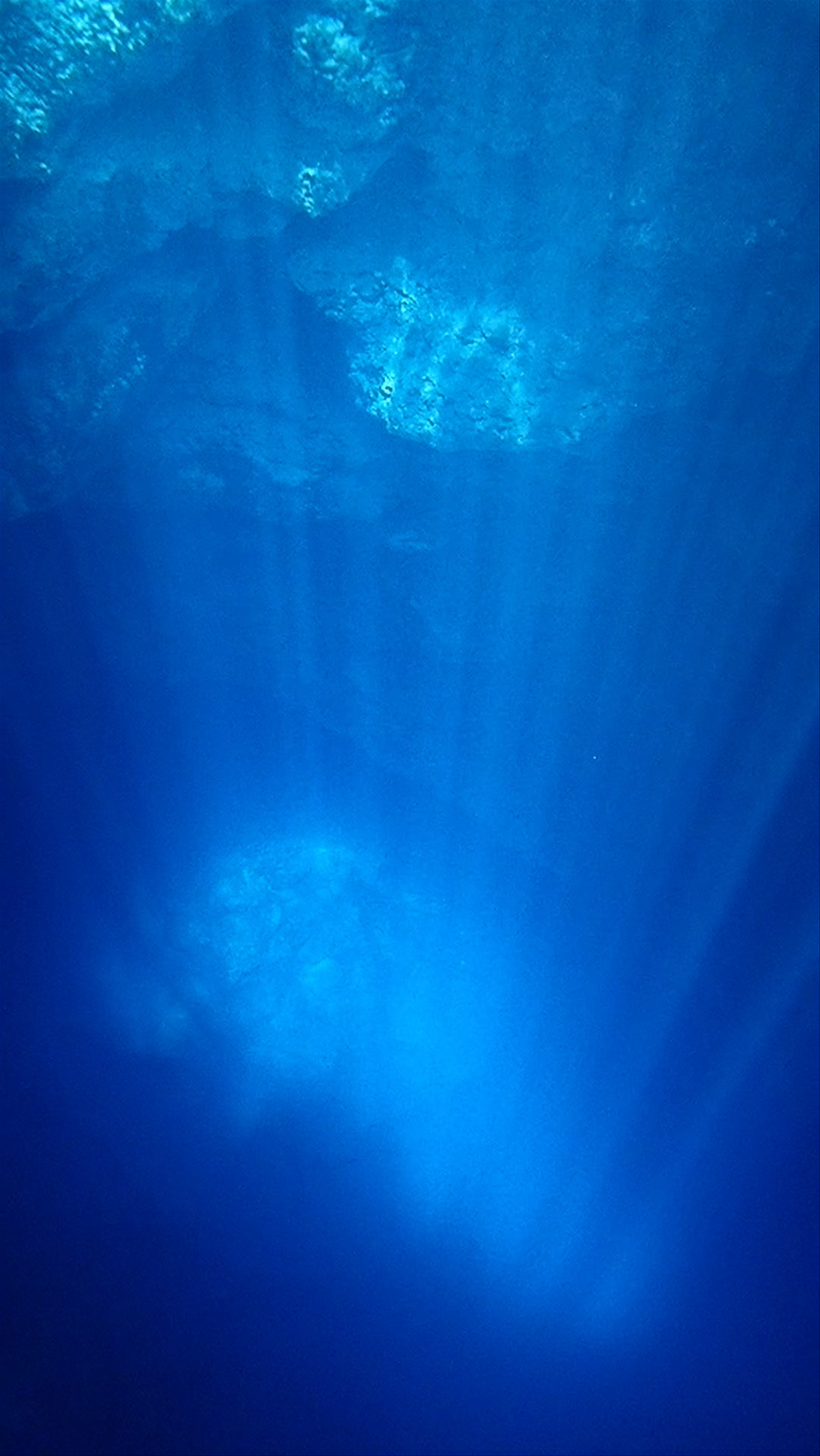 Cenote El Pit