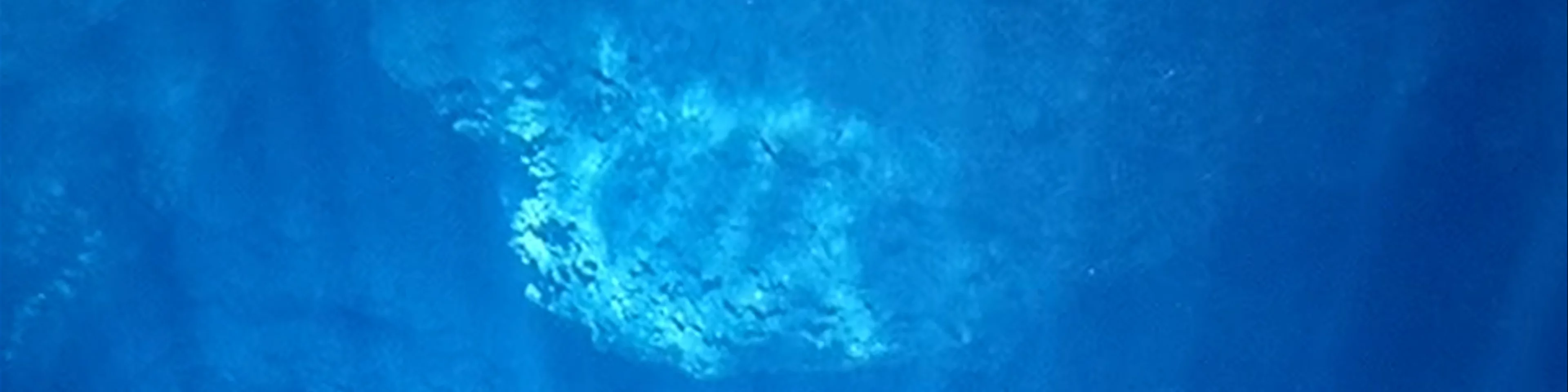 Cenote El Pit