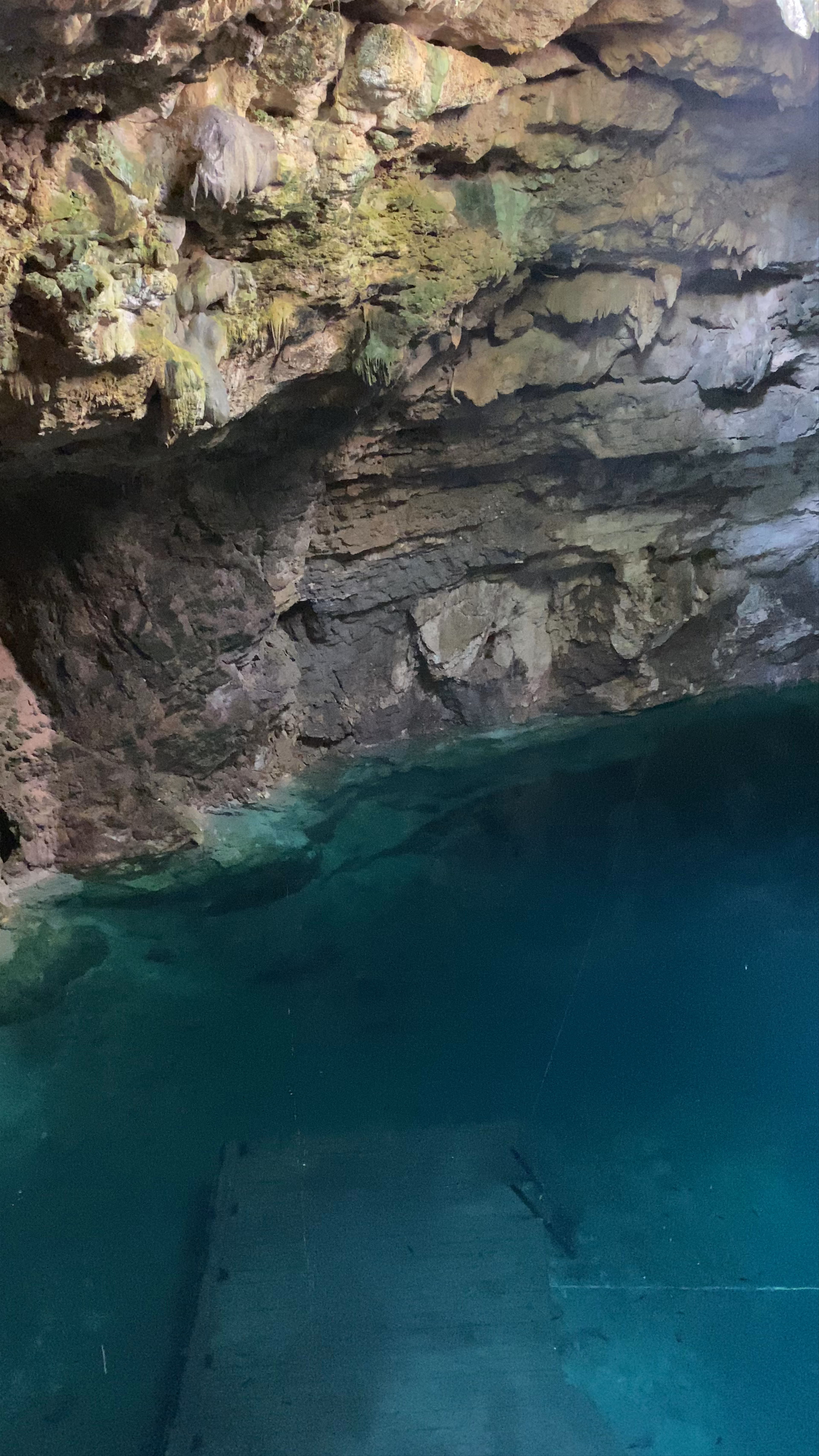 Exploring Cenote XUX-HA: Hidden Natural Wonder in Valladolid, Yucatan