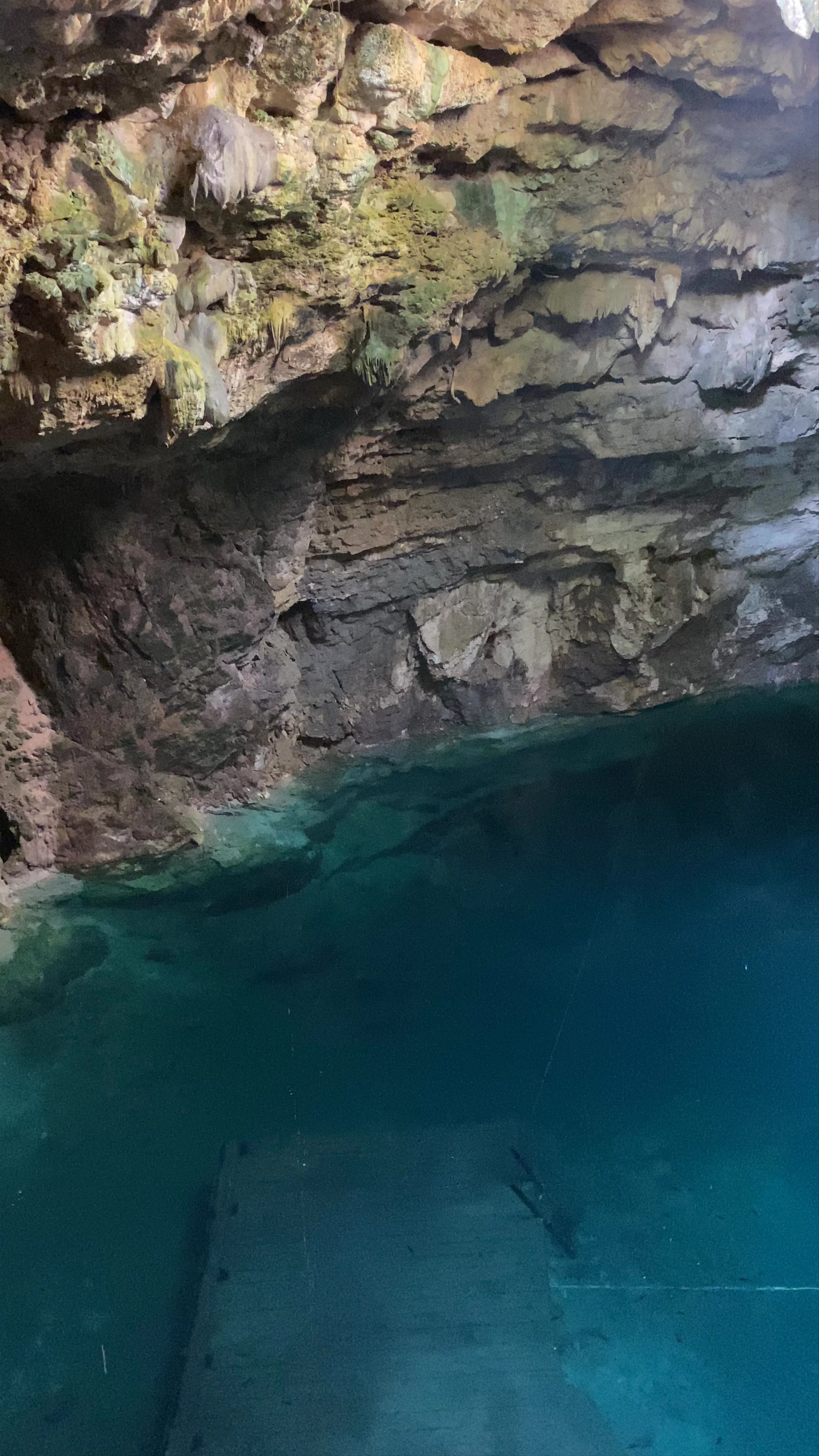 Cenote XUX-HA