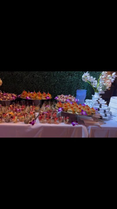 Chef Meza Catering - Caterers Near Me