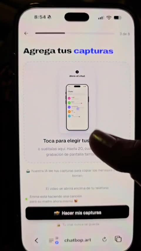 Vídeo UGC 2 de Karianys