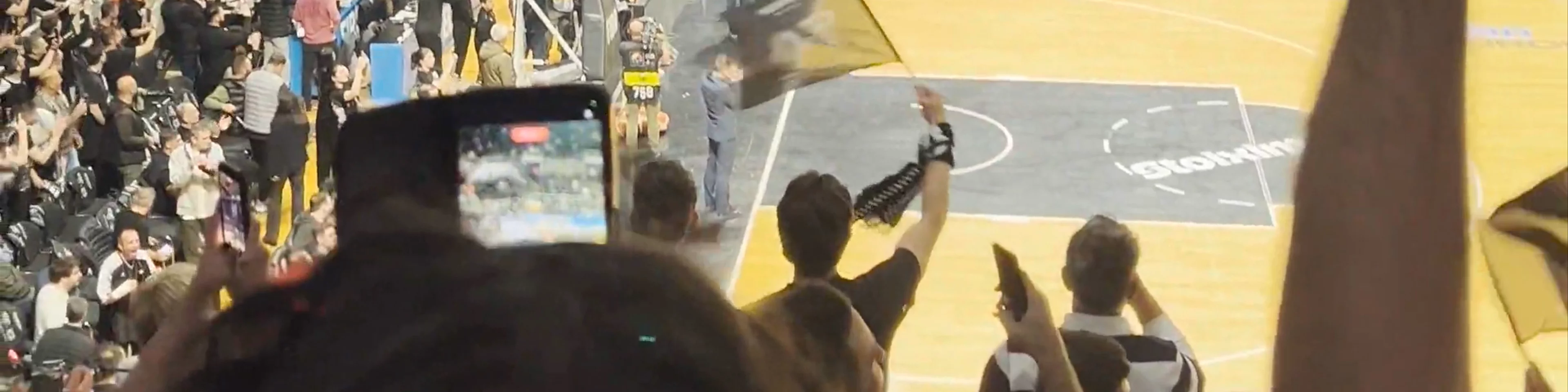 PAOK Sports Arena