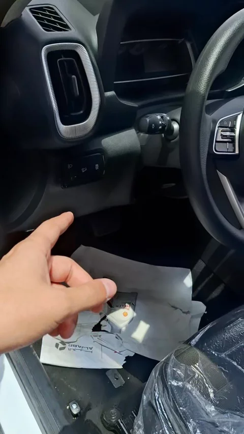 كيا سونت LX2 New Shape 2024