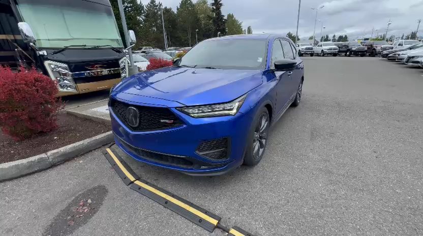 West Coast Auto Works - #13248 - 2022 Acura MDX SH-AWD Type S