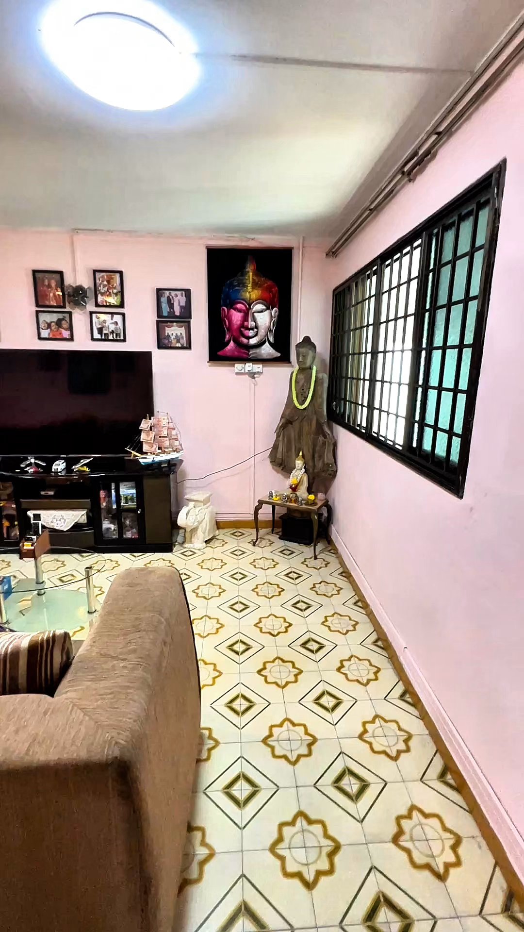 4 Room (4NG) HDB for Sale in  572 Ang Mo Kio Avenue 3 - Image 10
