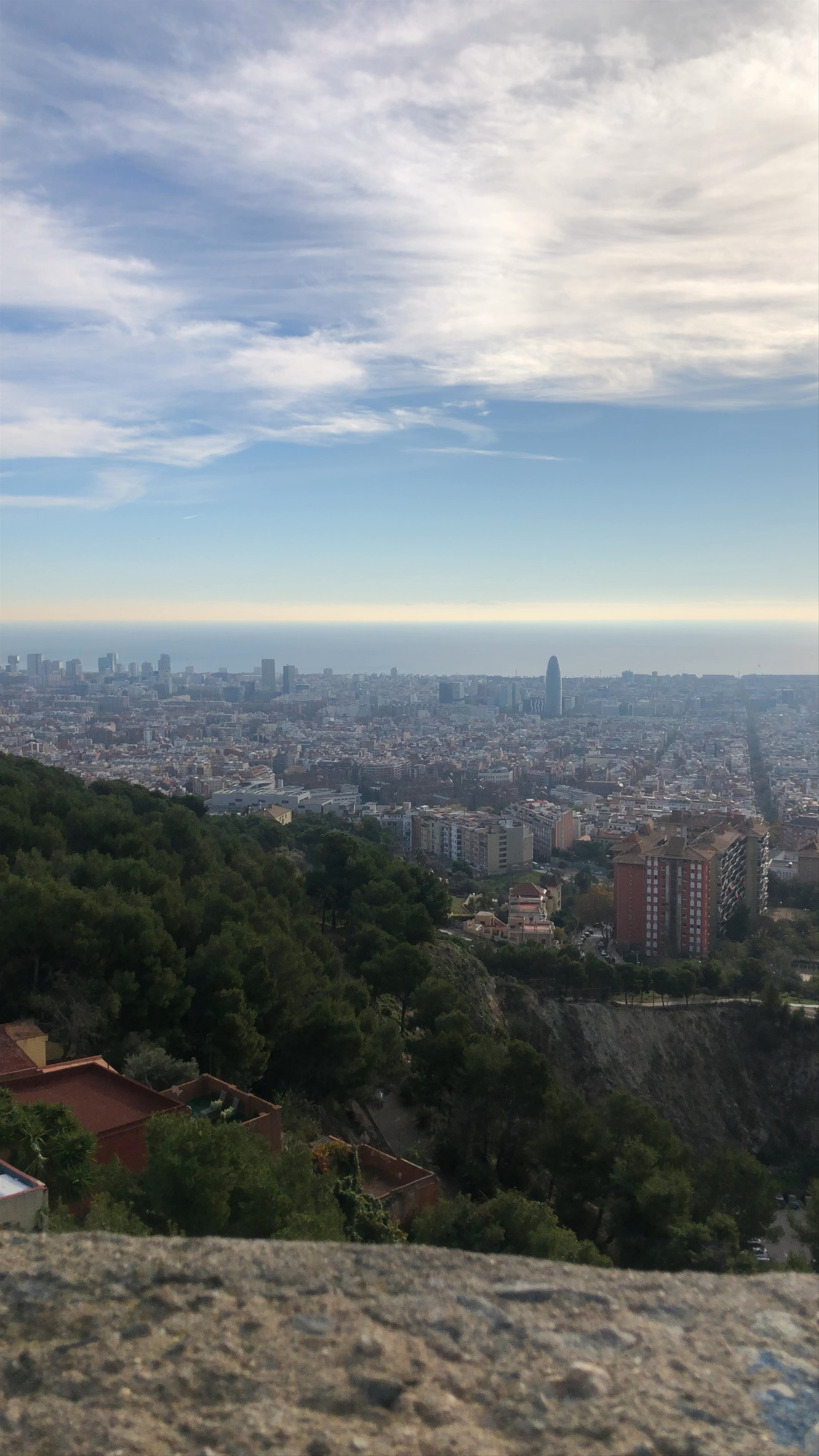 MUHBA Turó de la Rovira