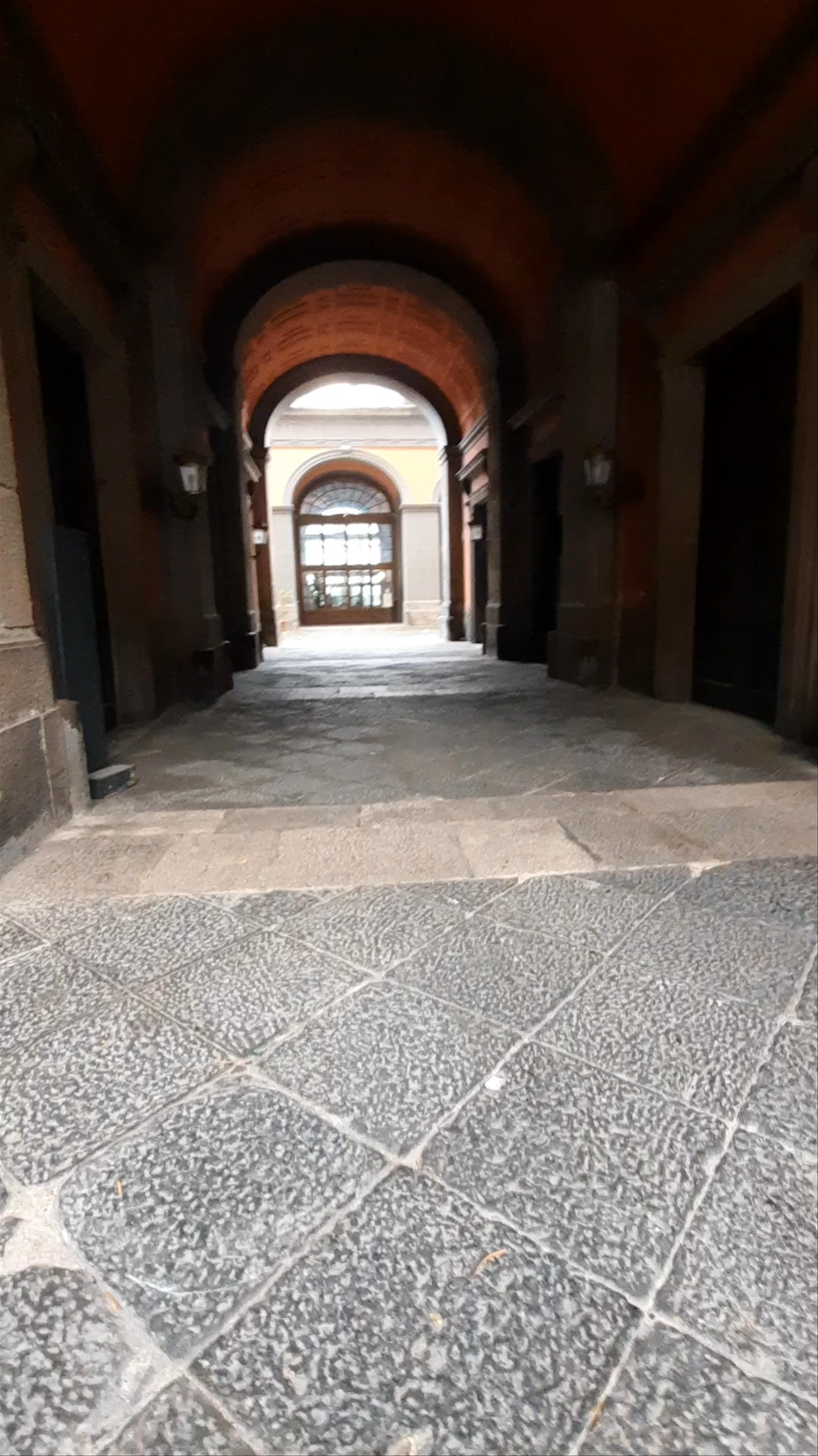 Royal Palace of Naples