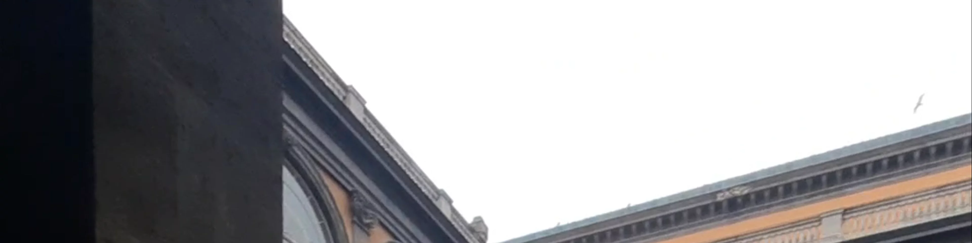 Royal Palace of Naples