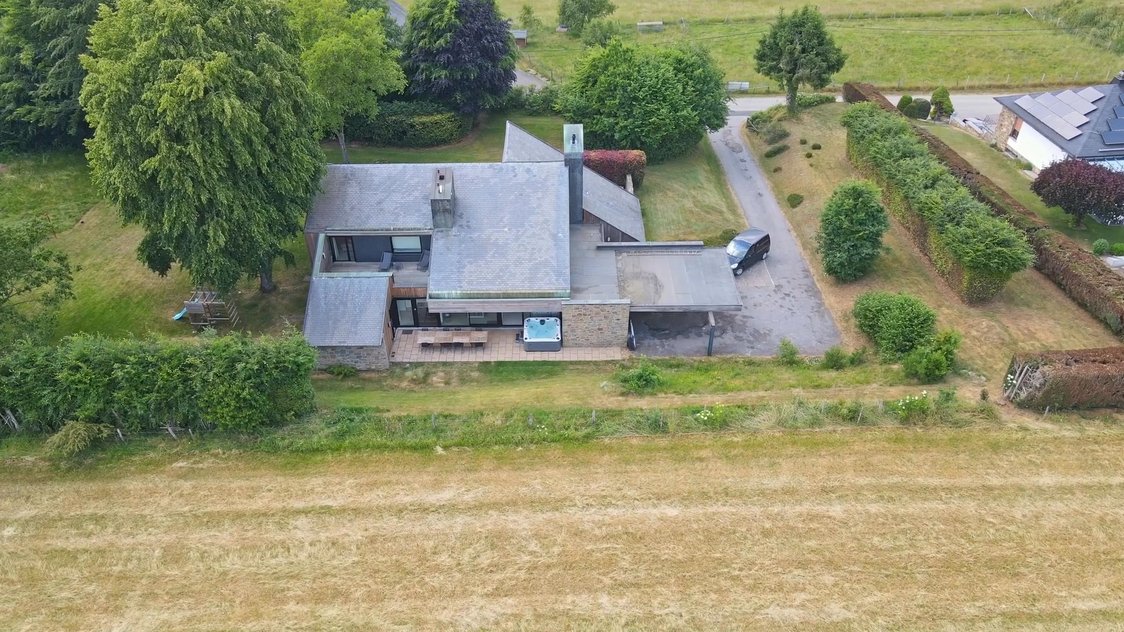 Logement BE-1091172-Malmedy