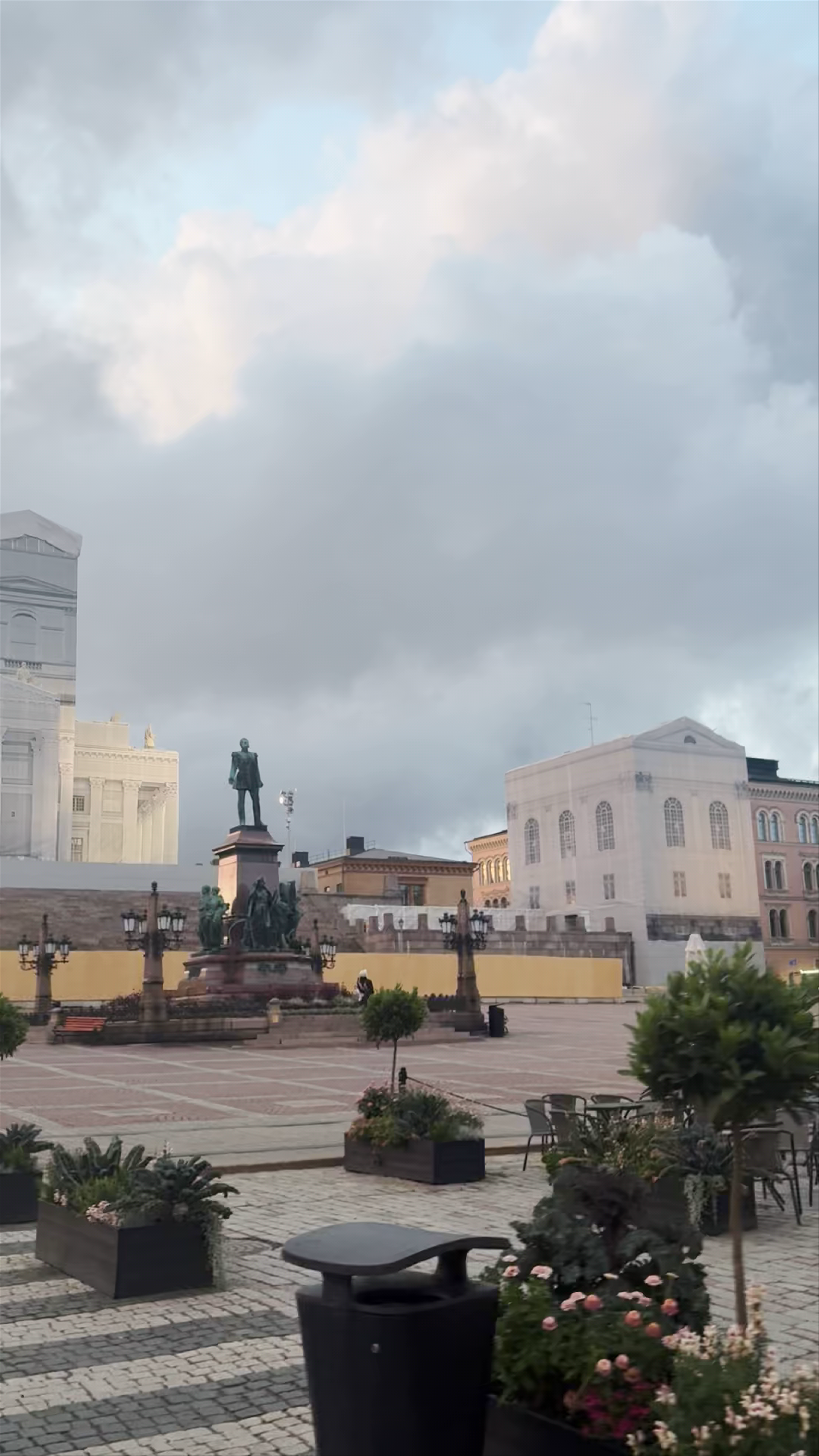 Helsinki Cathedral