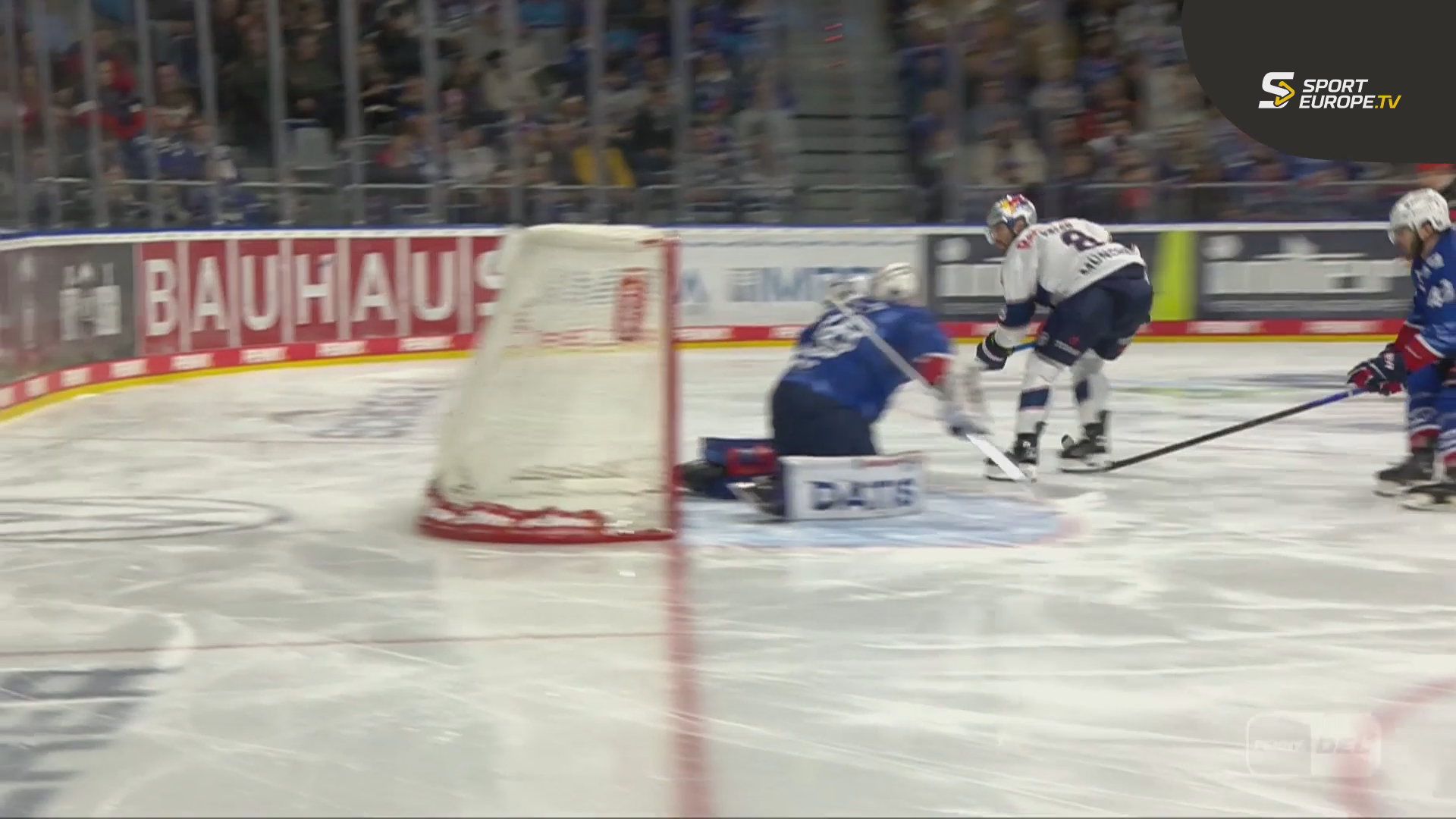 DEL Match Day 43: Tobias Rieder (vs Adler Mannheim)