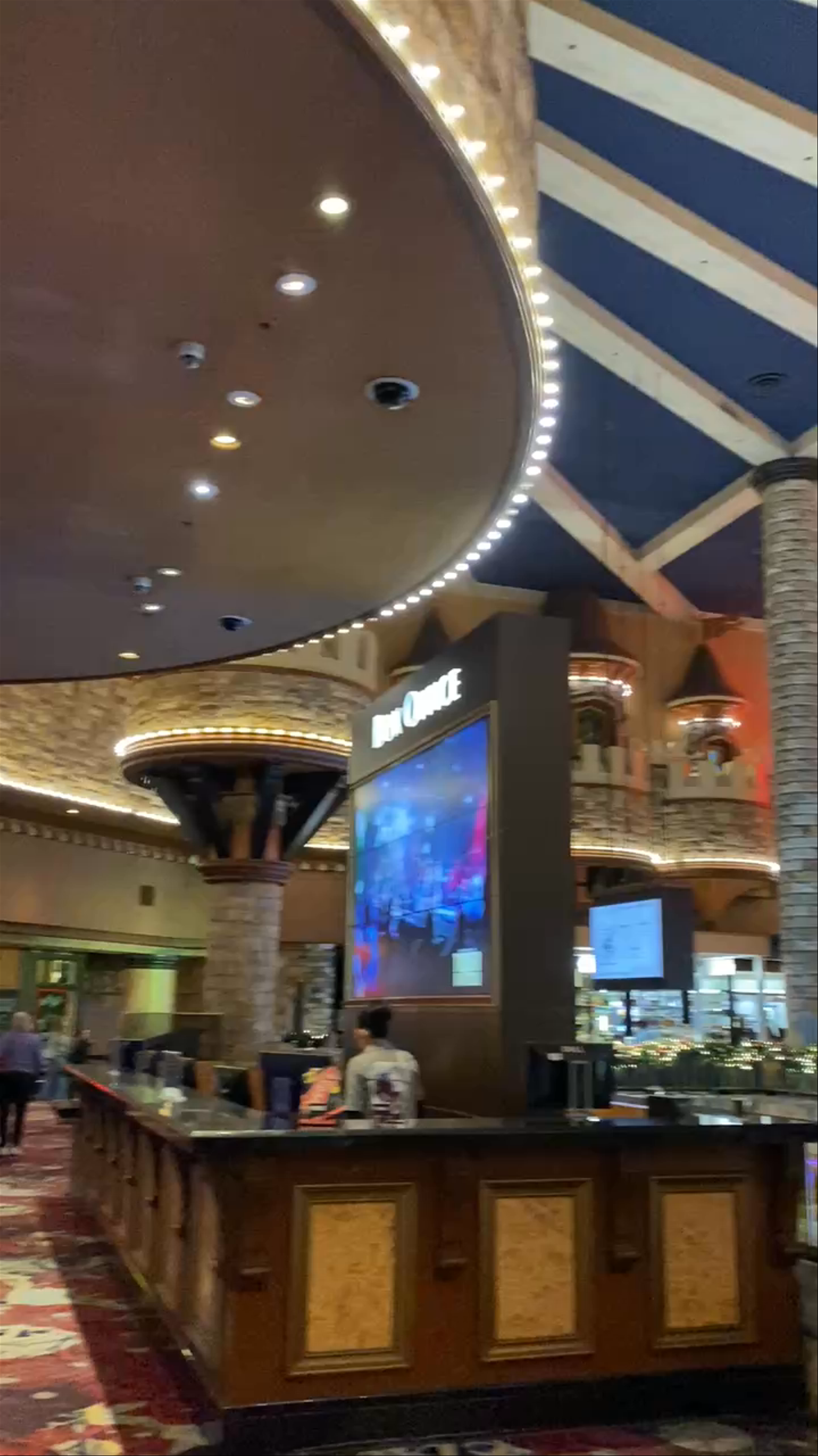 Excalibur Hotel & Casino