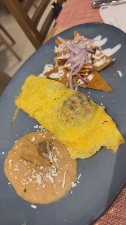 Testal - Mexican Near Me - Ciudad de México, DIF
