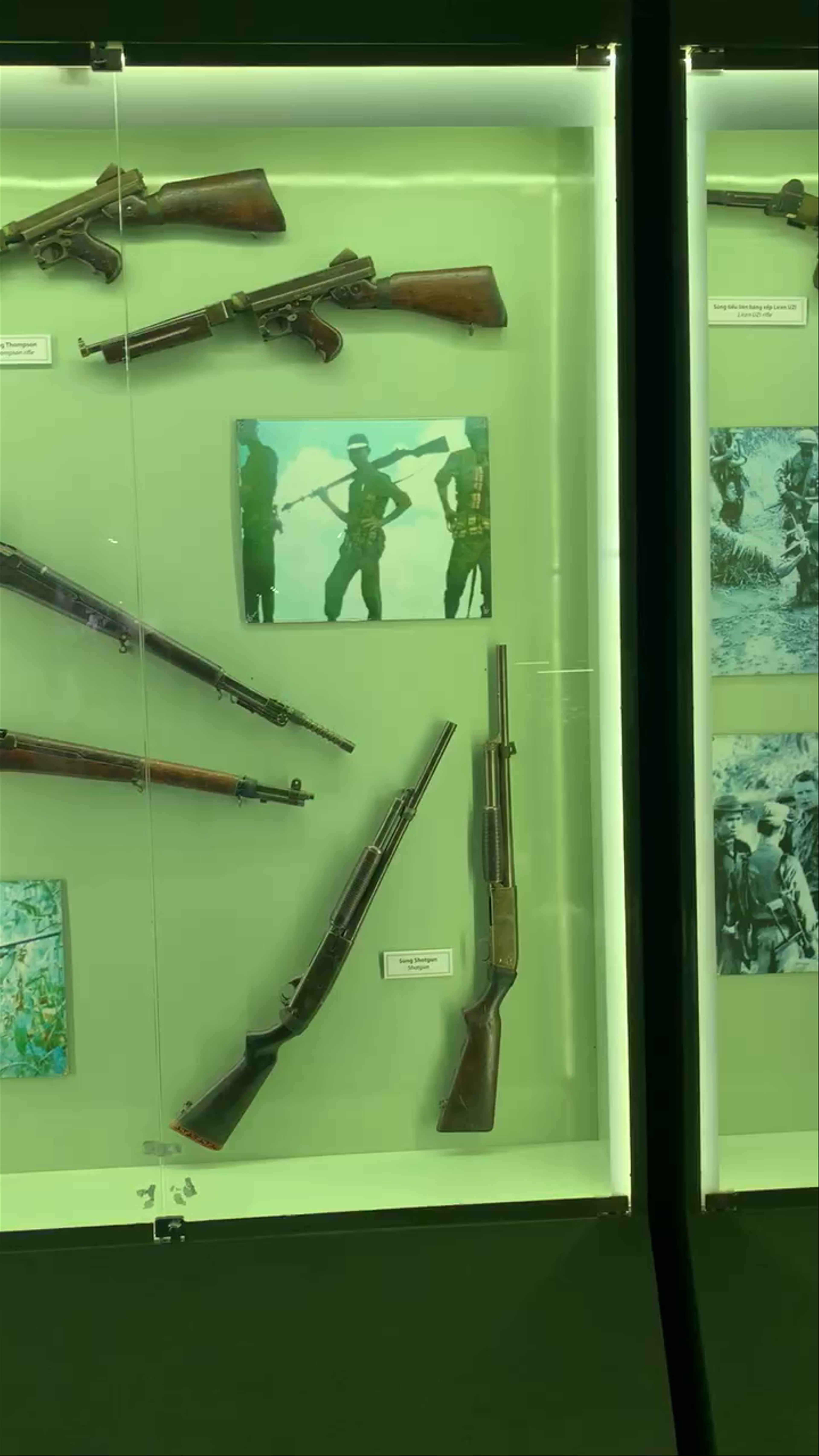 War Remnants Museum: Powerful Vietnam War History in Ho Chi Minh City