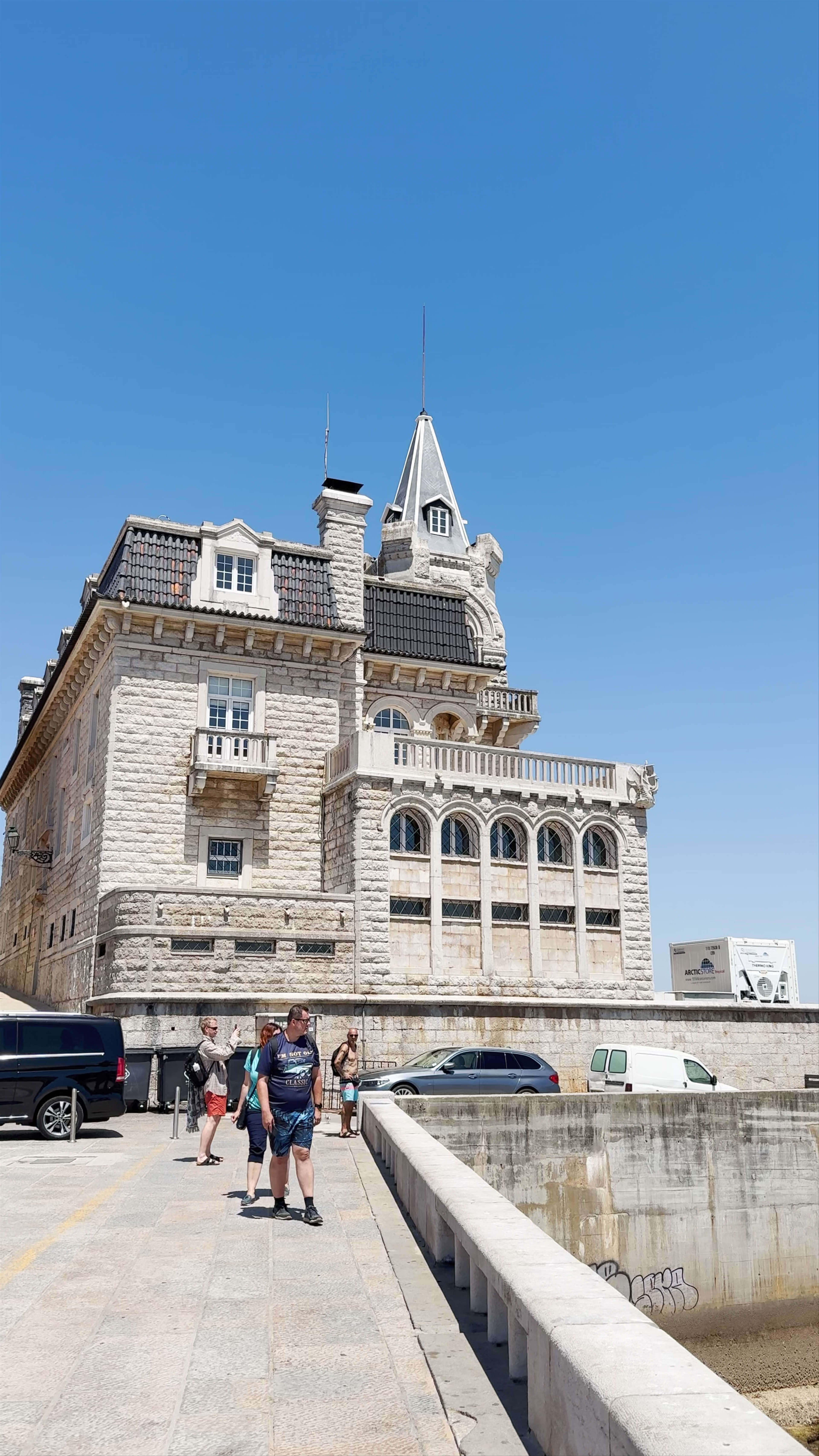 Palacete Seixas