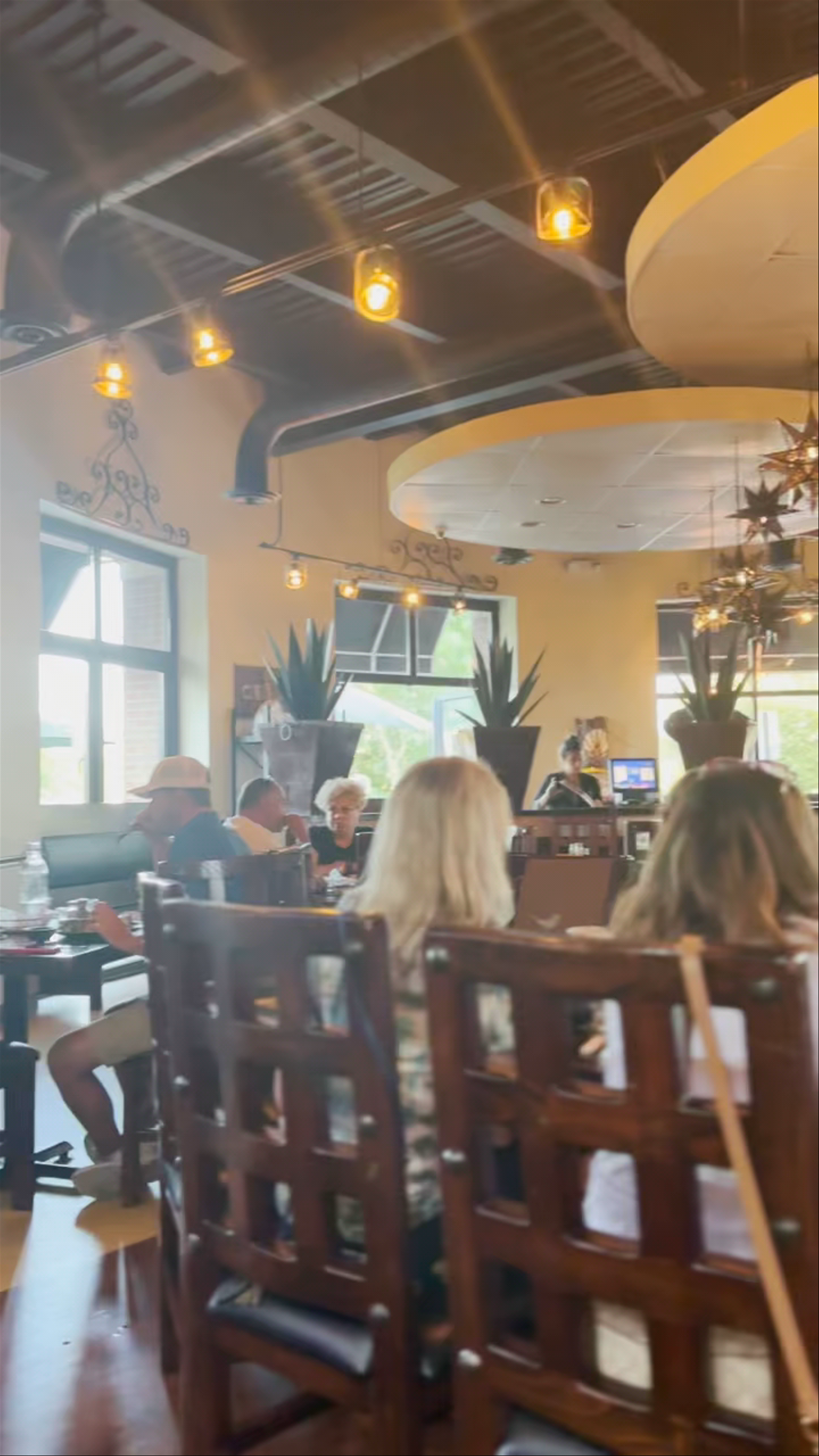 Verde - Flavors of Mexico