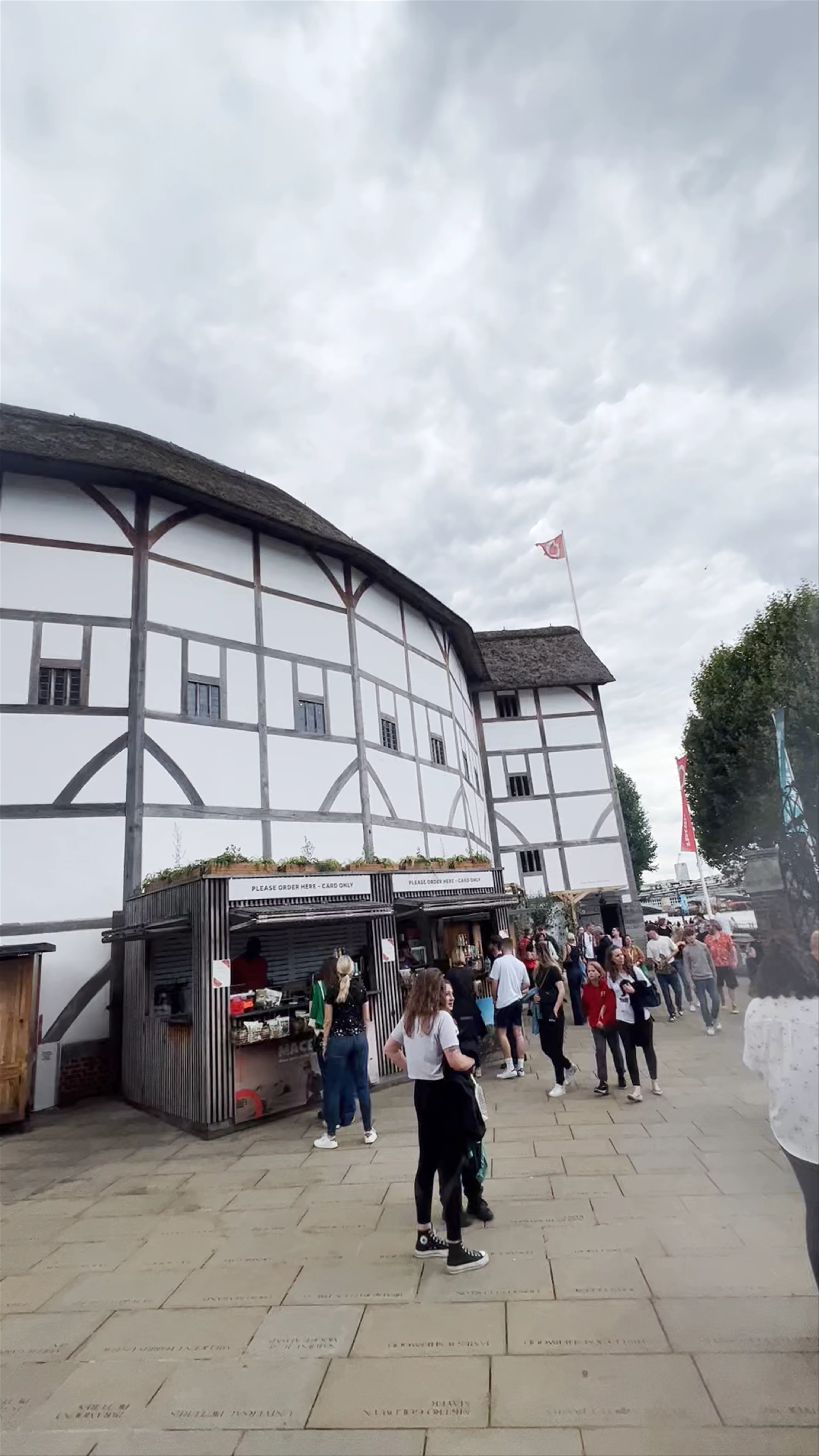 Shakespeare's Globe