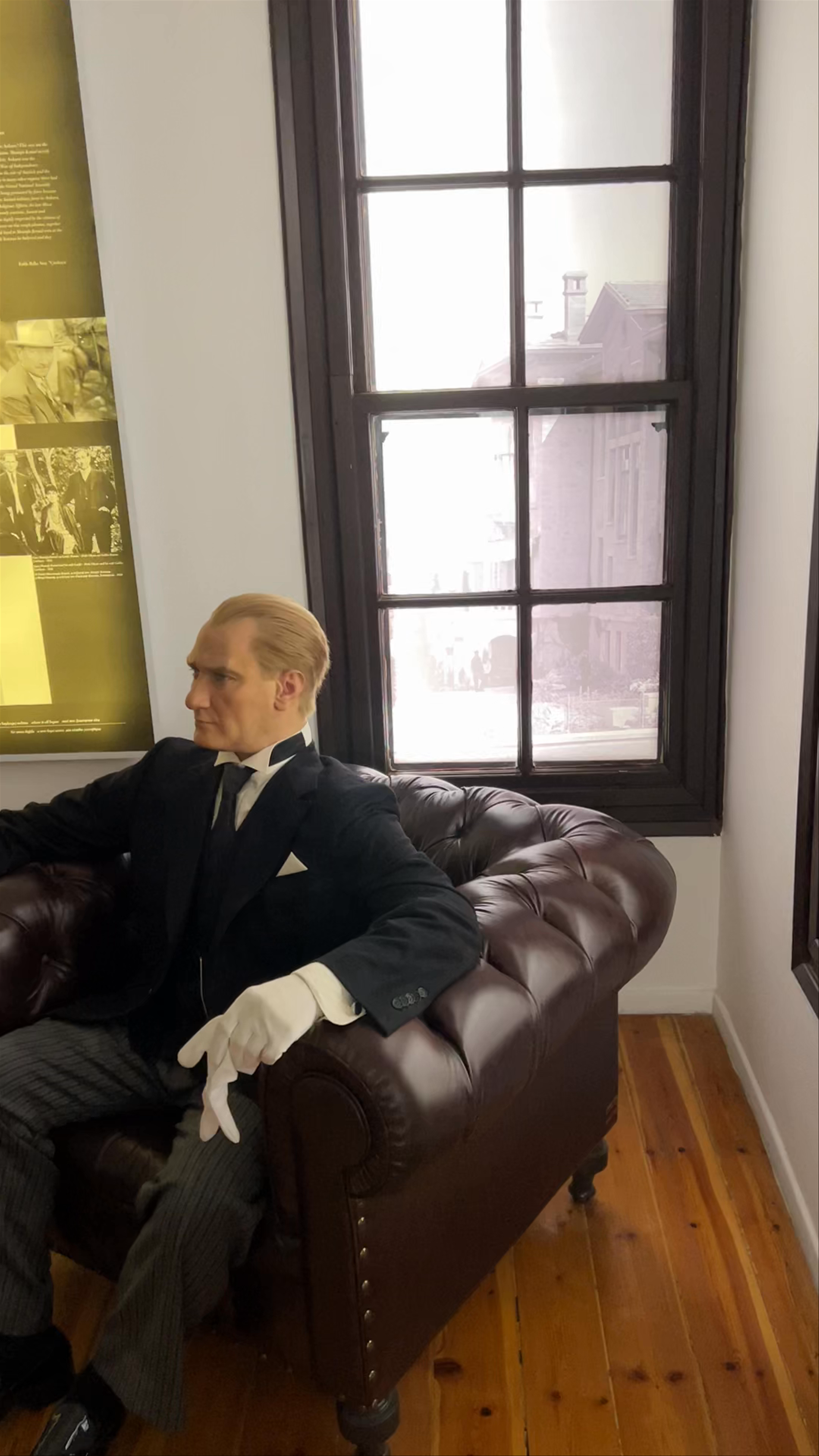 Atatürk Museum Thessaloniki: A Walk Through History